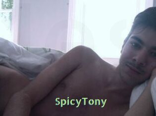 SpicyTony