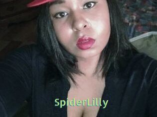 SpiderLilly