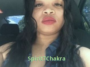 Spirit7Chakra