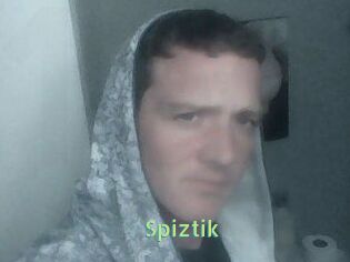 Spiztik