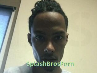SplashBrosPorn