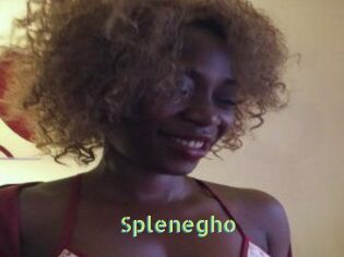 Splenegho