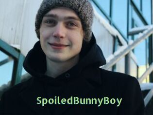 SpoiledBunnyBoy Une Etudiante Sexy
