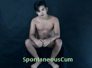 SpontaneousCum