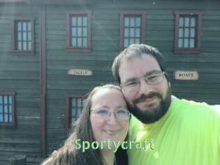 Sportycraft