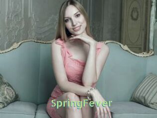 SpringFever