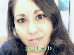 Sprinkletits