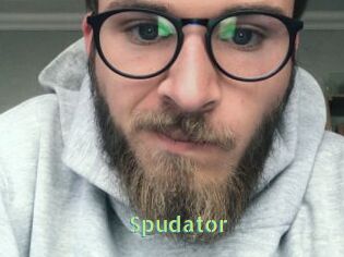Spudator