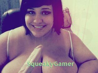SqueakyGamer