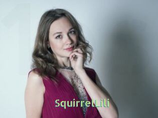 SquirrelLili