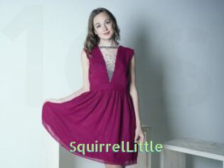 SquirrelLittle