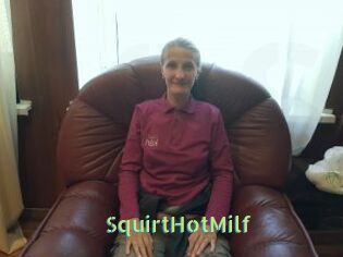 SquirtHotMilf