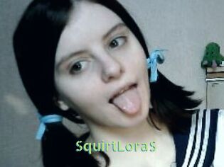 SquirtLoraS