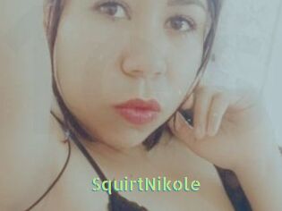 SquirtNikole