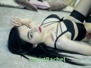 SquirtRachel