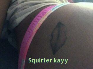Squirter_kayy