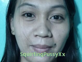 SquirtingPussyXx