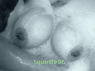 Squirtle96 Une Etudiante Sexy
