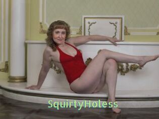 SquirtyHoless