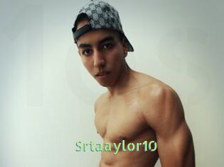 Srtaaylor10