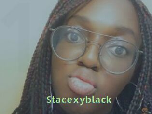 Stacexyblack