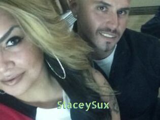 StaceySux