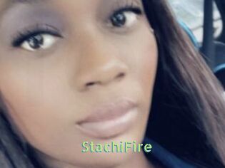 StachiFire