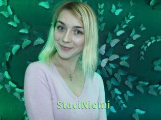 StaciNiemi