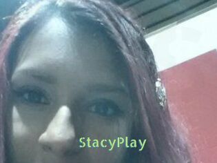 StacyPlay