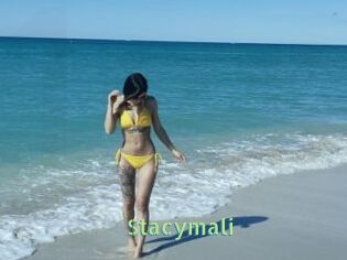 Stacymali