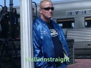Stallionstraight