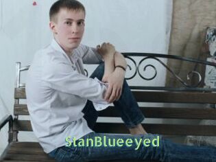 StanBlueeyed