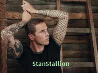 StanStallion