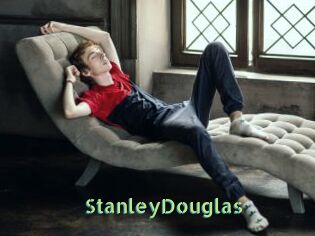 StanleyDouglas