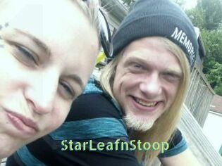 StarLeafnStoop