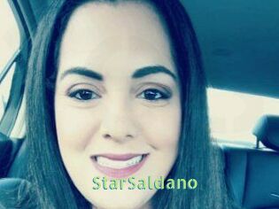 Star_Saldano Une Etudiante Sexy