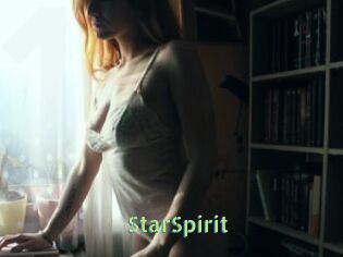 StarSpirit