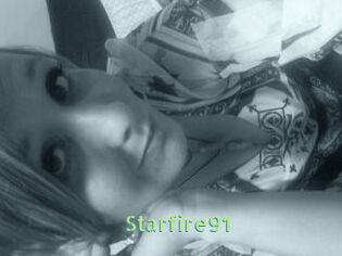 Starfire91