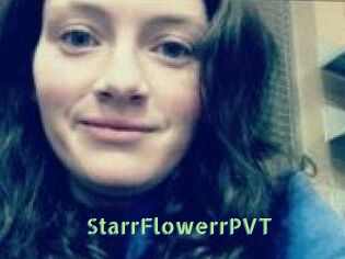 StarrFlowerrPVT