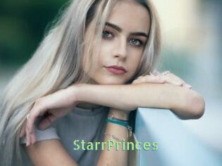 StarrPrinces