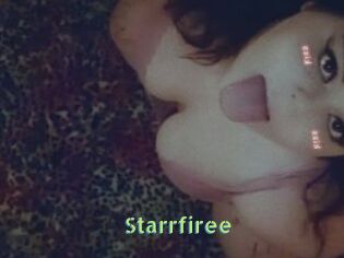 Starrfiree