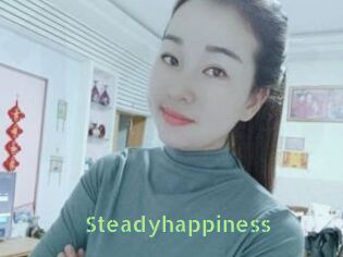 Steadyhappiness