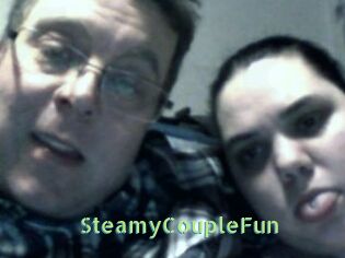 SteamyCoupleFun
