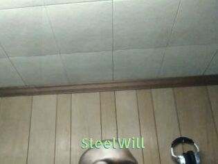 SteelWill