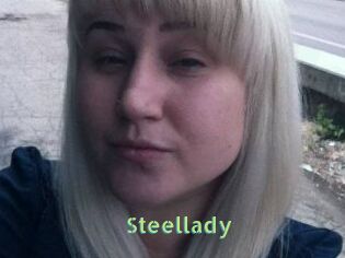 Steellady Une Etudiante Sexy