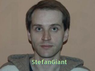 StefanGiant