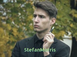 StefanMorris