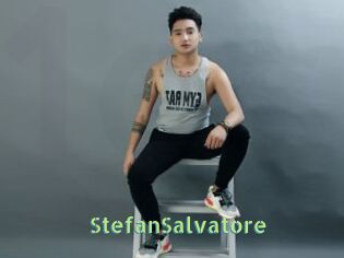 StefanSalvatore