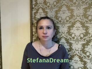 StefanaDream