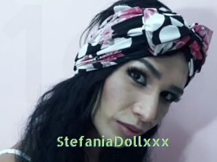 StefaniaDollxxx